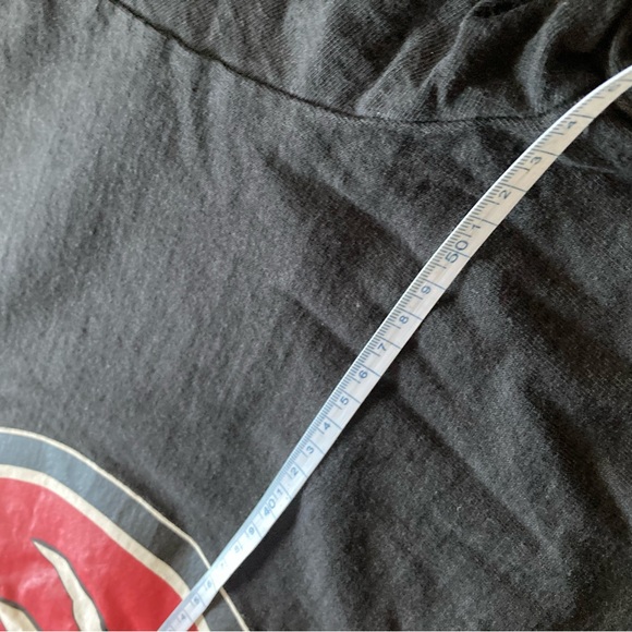 Raptors Long Sleeve size L - Picture 7 of 8